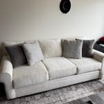 Upholstery Cleaning