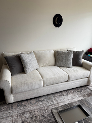 Upholstery Cleaning in Austin, Texas