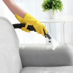Carpet Cleaning