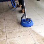Tile and Grout Cleaning