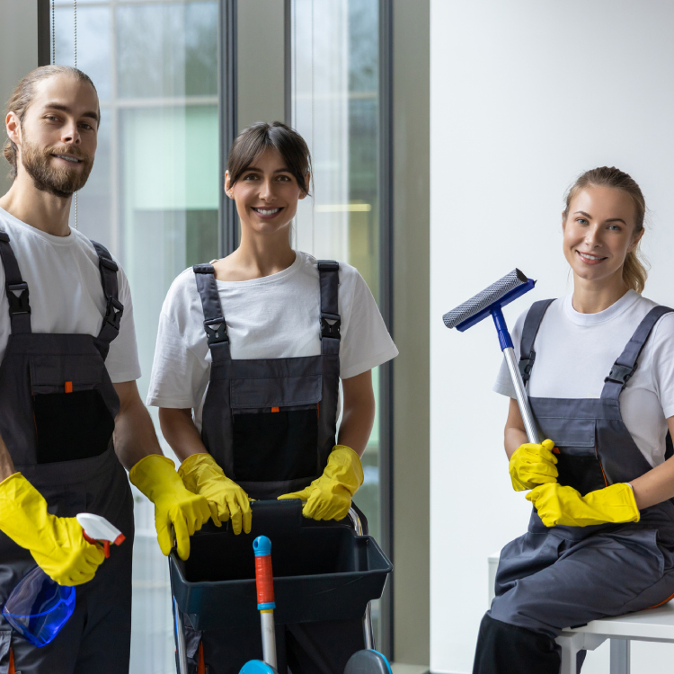 Hart's Steam Cleaning