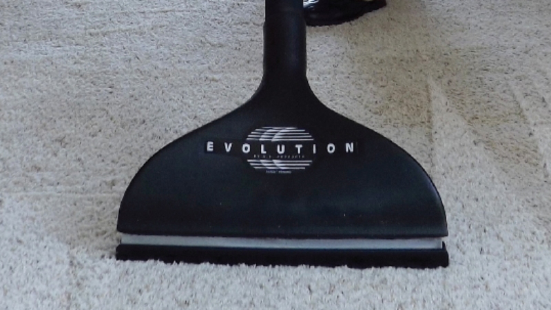 Carpet Cleaning in Austin, Texas